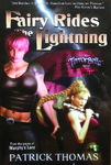 Patrick Thomas - Fairy Rides The Lightning - A Terrorbelle Novel: Vorn