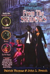 Patrick Thomas - From The Shadows: Vorn