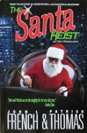 John L. French & Patrick Thomas - The Santa Heist and other Christmas Stories: Vorn