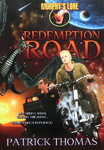 Patrick Thomas - Redemption Road: Vorn