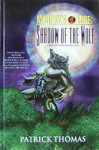 Patrick Thomas - Shadow of the Wolf - A Tale From Bulfinche's Pub: Vorn