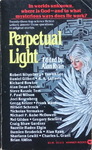Alan Ryan - Perpetual Light: Vorn