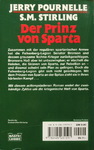 Jerry Pournelle & S. M. Stirling - Der Prinz von Sparta: Hinten