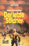 Jerry Pournelle - Der letzte Söldner: Vorn