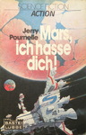 Jerry Pournelle - Mars, ich hasse dich!: Vorn