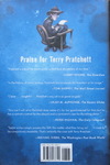 Terry Pratchett - A Blink of the Screen - Collected Shorter Fiction: Umschlag hinten