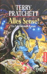 Terry Pratchett - Alles Sense!: Vorn