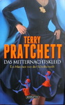 Terry Pratchett - Das Mitternachtskleid: Vorn