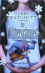 Terry Pratchett - Der Winterschmied: Umschlag vorn