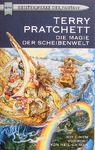 Terry Pratchett - Die Magie der Scheibenwelt: Vorn