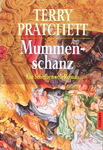Terry Pratchett - Mummenschanz: Vorn