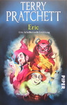 Terry Pratchett - Eric: Vorn