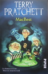 Terry Pratchett - MacBest: Vorn