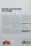 Peter Wollschlaeger - Profi-Tips und Power-Tricks für den Amiga - Lösungen - aus der Praxis für die Praxis: Hinten