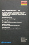 Eric Frank Russell - Seelen-Transfer: Hinten