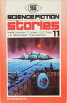 Walter Spiegl - Science Fiction Stories 11: Vorn