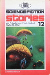Walter Spiegl - Science Fiction Stories 12: Vorn