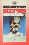 Walter Spiegl - Science Fiction Stories 13: Vorn