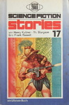 Walter Spiegl - Science Fiction Stories 17: Vorn