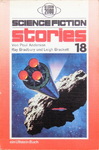 Walter Spiegl - Science Fiction Stories 18: Vorn