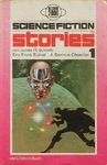 Walter Spiegl - Science Fiction Stories 1: Vorn