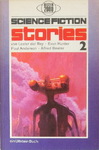 Walter Spiegl - Science Fiction Stories 2: Vorn