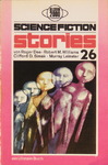 Walter Spiegl - Science Fiction Stories 26: Vorn