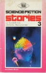 Walter Spiegl - Science Fiction Stories 3: Vorn