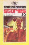 Walter Spiegl - Science Fiction Stories 30: Vorn