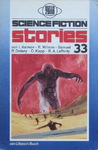 Walter Spiegl - Science Fiction Stories 33: Vorn