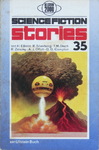 Walter Spiegl - Science Fiction Stories 35: Vorn