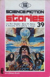 Walter Spiegl - Science Fiction Stories 39: Vorn