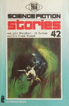 Walter Spiegl - Science Fiction Stories 42: Vorn