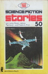 Walter Spiegl - Science Fiction Stories 50: Vorn
