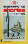 Walter Spiegl - Science Fiction Stories 55: Vorn