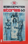 Walter Spiegl - Science Fiction Stories 60: Vorn