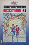 Walter Spiegl - Science Fiction Stories 61: Vorn