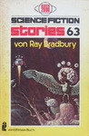 Walter Spiegl - Science Fiction Stories 63 - Ray Bradbury - Gesänge des Computers Teil 2: Vorn