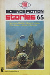 Walter Spiegl - Science Fiction Stories 65: Vorn