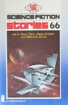 Walter Spiegl - Science Fiction Stories 66: Vorn