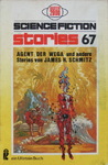 Walter Spiegl - Science Fiction Stories 67: Vorn