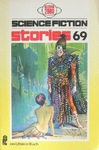 Walter Spiegl - Science Fiction Stories 69: Vorn