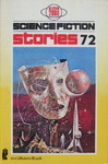 Walter Spiegl - Science Fiction Stories 72: Vorn