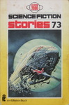 Walter Spiegl - Science Fiction Stories 73: Vorn