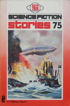 Walter Spiegl - Science Fiction Stories 75: Vorn