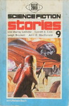 Walter Spiegl - Science Fiction Stories 9: Vorn