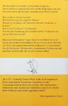 Florian Schiel - B.A.f.H. Survival Guide for the German University: Hinten