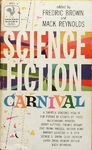 Fredric Brown & Mack Reynolds - Science-Fiction Carnival: Vorn