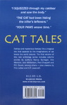 George H. Scithers - Cat Tales - Fantastic Feline Fiction: Hinten