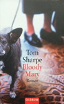 Tom Sharpe - Bloody Mary: Vorn